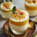 Delicious Muhallebi Amardeen Pudding You’ll Love to Make 8 Muhallebi Amardeen Pudding
