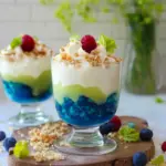 Earth Day Parfaits That Kids Will Adore and You’ll Love 9 Earth Day Parfaits