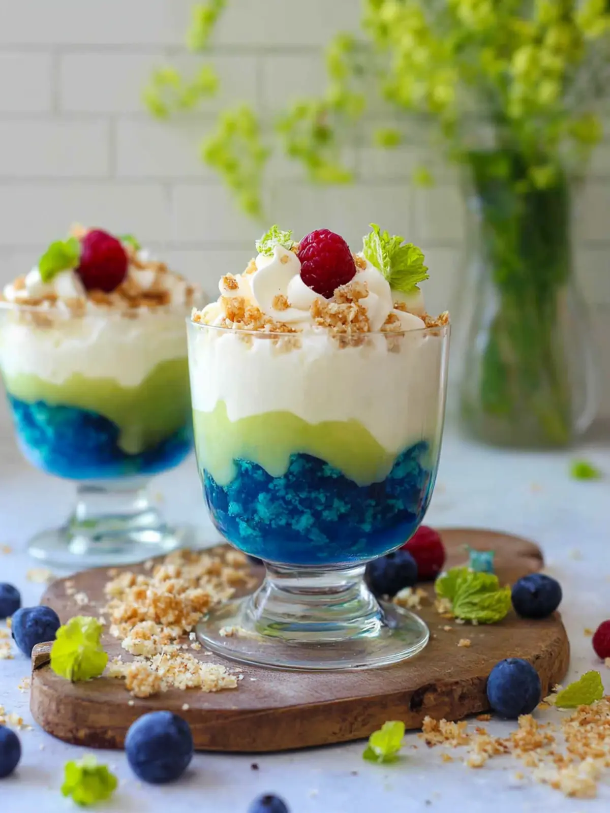 Earth Day Parfaits That Kids Will Adore and You’ll Love 5 Earth Day Parfaits
