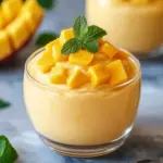 Irresistibly Creamy Mango Mousse: Your New Favorite Dessert 8 Irresistibly Creamy Mango Mousse