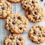 Rice Krispie Chocolate Chip Cookies for a Fun Twist! 7 Rice Krispie Chocolate Chip Cookies