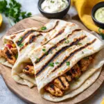 Irresistible Air Fryer Chicken Shawarma in Just 20 Minutes 6 Air Fryer Chicken Shawarma