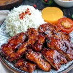 Savory Chicken Tocino: Sweet, Easy, and Budget-Friendly! 9 Chicken Tocino