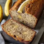 Deliciously Easy Banana Bread Recipe for Perfect Mornings 8 Banana Bread