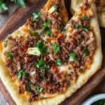 Easy Lahmacun: Flavor-Packed Turkish Pizza in 45 Minutes 10 Easy Lahmacun