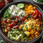 Irresistible Southwest Spice Green Chile Bowl for Easy Mornings 6 Southwest Spice Green Chile Bowl