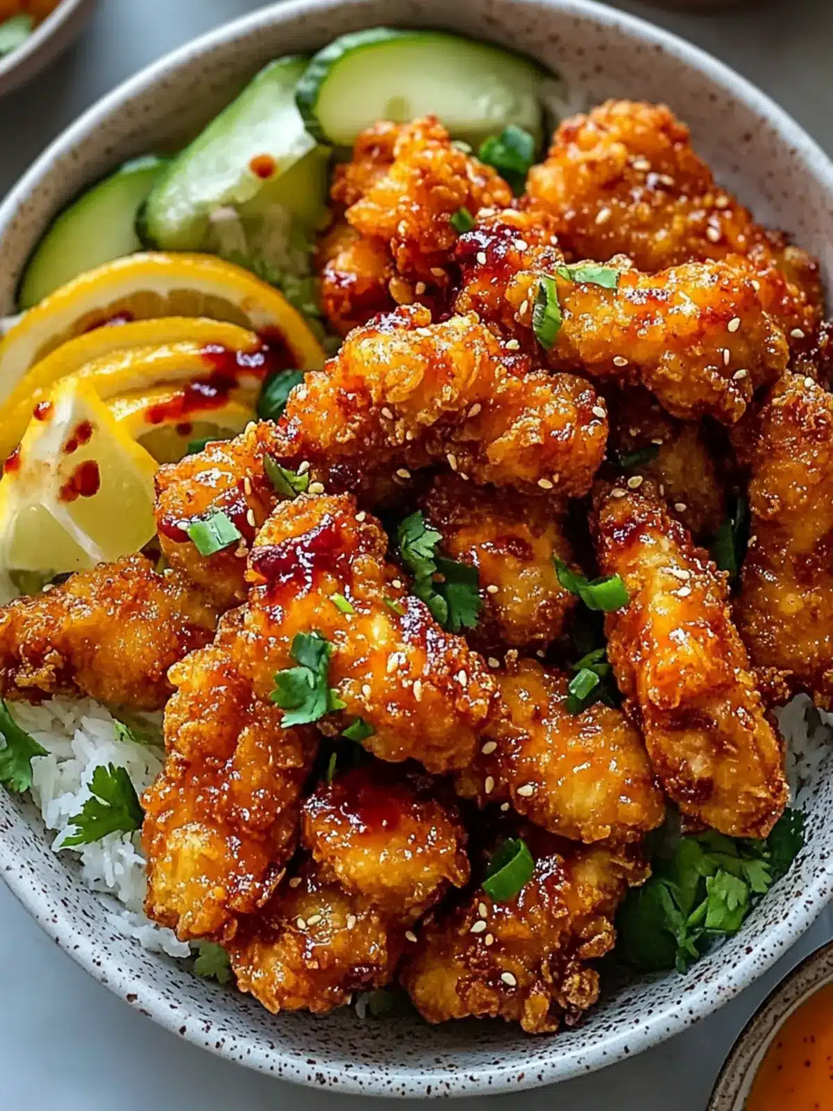 Best Crispy Bang Bang Chicken: Flavor Packed in Every Bite 5 Best Crispy Bang Bang chicken