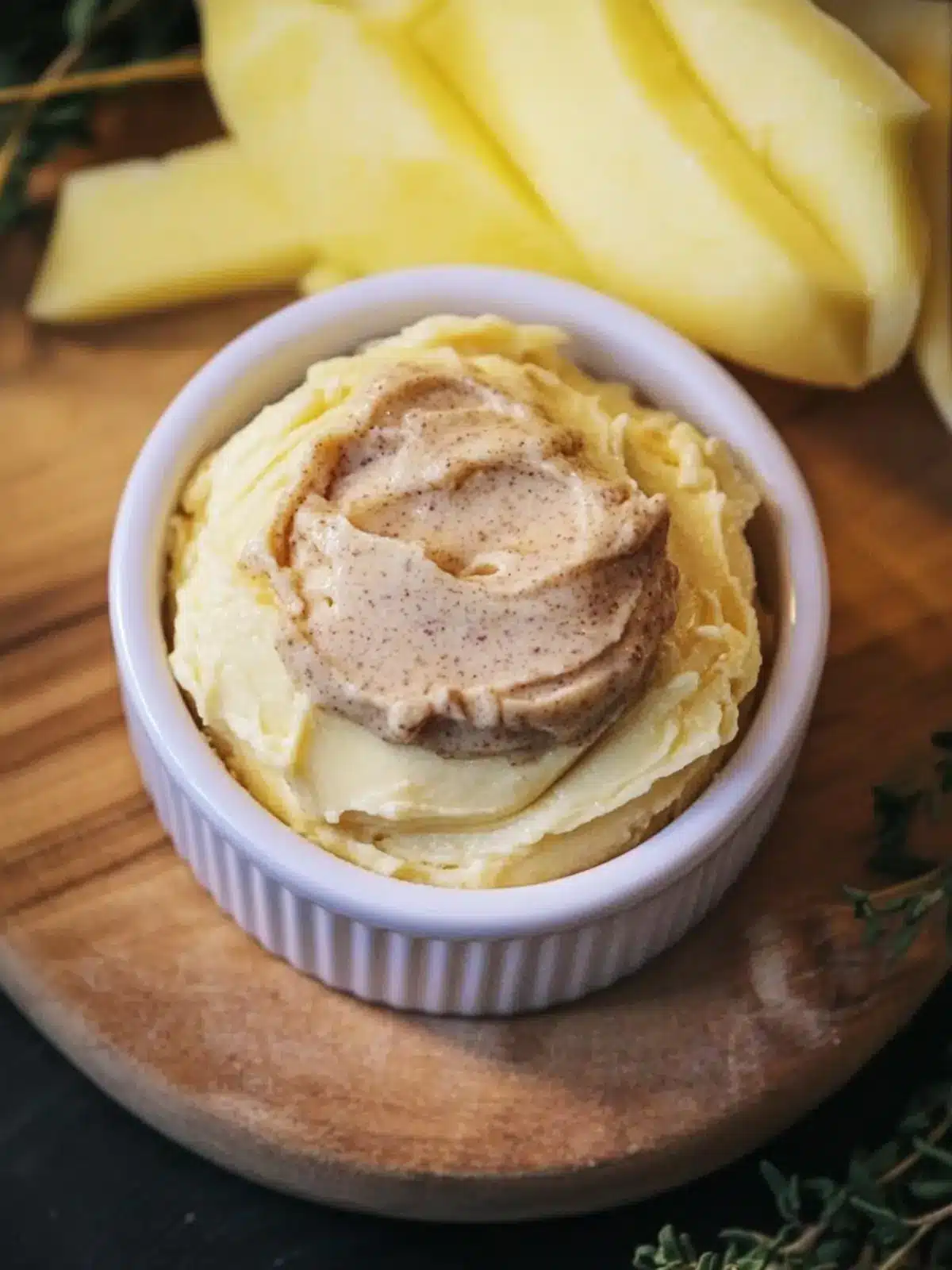 Delicious Texas RoadHouse Butter You Can Make at Home 4 Texas RoadHouse Butter