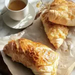 Sourdough Discard Breakfast Pockets: Easy, Cheesy & Customizable 6 Sourdough Discard Breakfast