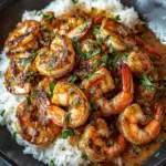 Bourbon Street Chicken and Shrimp: A Cozy Comfort Feast 8 Bourbon Street Chicken and Shrimp
