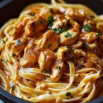 Creamy Cowboy Butter Chicken Linguine for Cozy Nights 10 Cowboy Butter Chicken Linguine