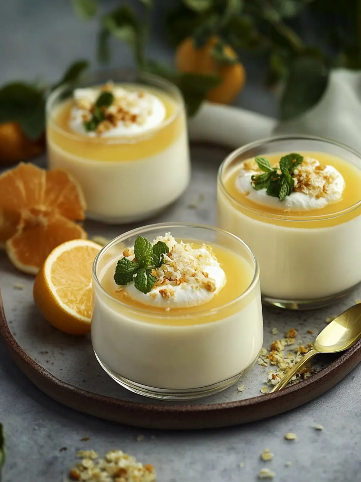 Delicious Muhallebi Amardeen Pudding You’ll Love to Make 2 Muhallebi Amardeen Pudding