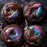 Cosmic Brownie Cookies - Indulge in Homemade Sweet Nostalgia 10 Cosmic Brownie Cookies