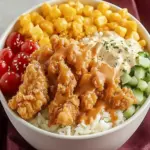 KFC Famous Bowl Made Easy: Your Family's New Favorite Dish 8 KFC Famous Bowl