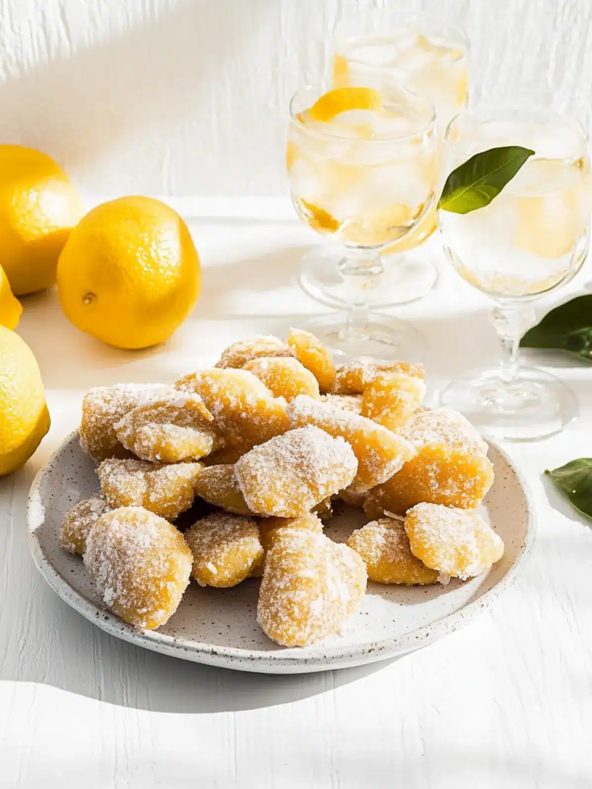 Delightful Passover Kichel: Light and Crispy Bow Tie Bliss 2 Passover Kichel