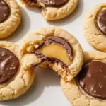 Decadent Twix Cookies That Will Wow Your Taste Buds 8 Twix Cookies