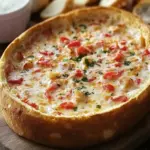 Savory Orleans Hot Muffuletta Dip: Your New Party Favorite 7 Savory Orleans Hot Muffuletta Dip