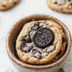 Oreo Chocolate Chip Cookies That Will Steal Your Heart 6 Oreo Chocolate Chip Cookies