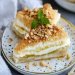 Indulge in Homemade Lebanese Shaabiyat Dessert Bliss 6 Lebanese Shaabiyat Dessert