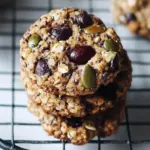 Superfood Breakfast Cookies for a Guilt-Free Morning Boost 7 Superfood Breakfast Cookies