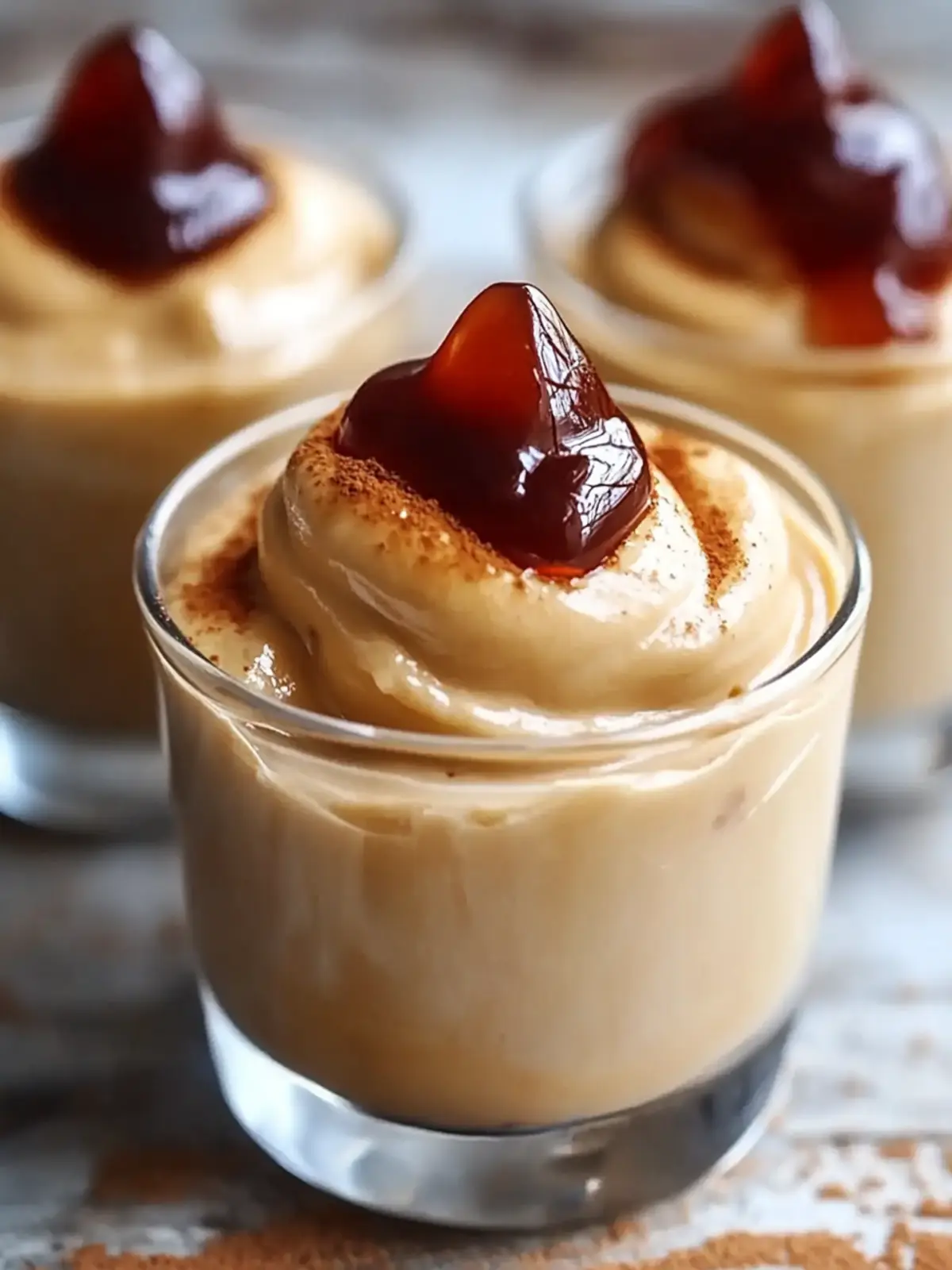 Irresistible Dulce de Leche Mousse: Easy No-Bake Delight 4 Dulce de Leche Mousse