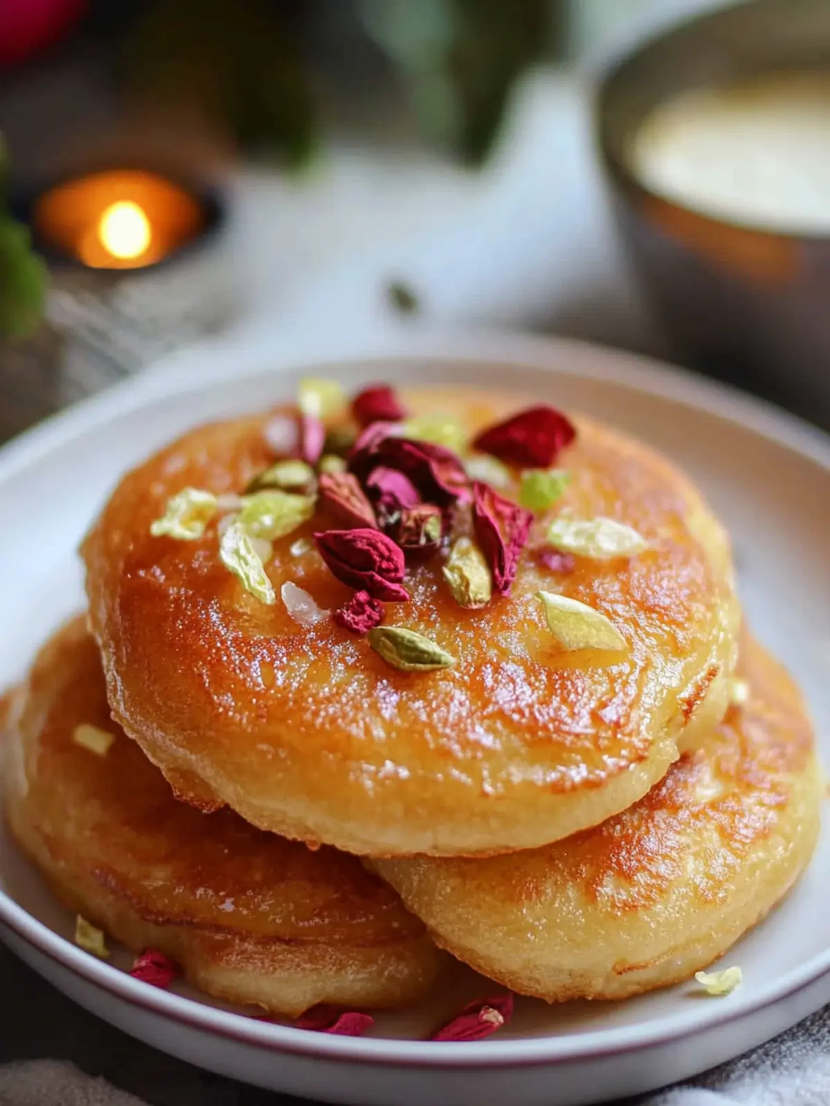 Deliciously Easy Malpua: Your New Favorite Sweet Treat 5 Easy Malpua