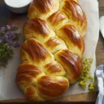 Perfectly Braided Challah: Your Homemade Flavor Journey 10 Challah