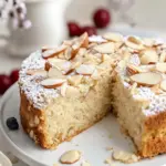 Deliciously Soft Almond Cake That Will Brighten Your Day 8 Almond Cake