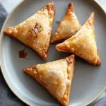 Eggroll Hamantaschen: Your Fun Twist for Festive Flavor 9 Eggroll Hamantaschen
