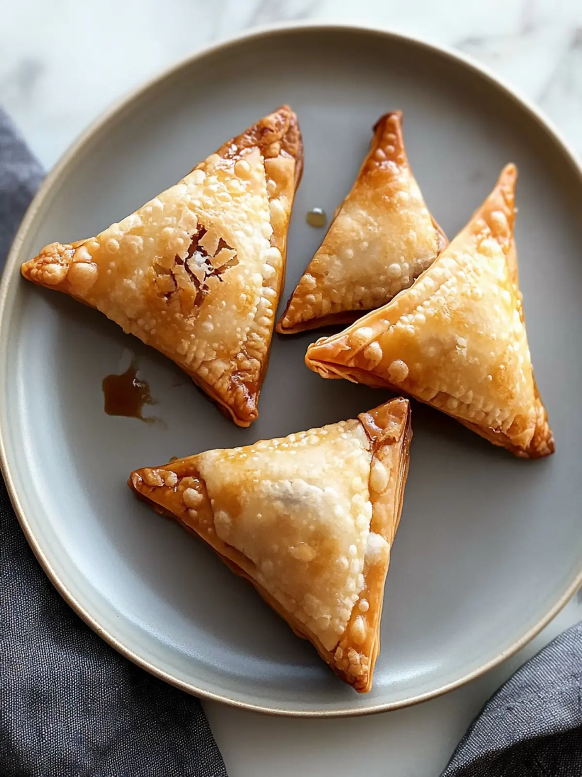 Eggroll Hamantaschen: Your Fun Twist for Festive Flavor 5 Eggroll Hamantaschen