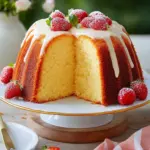 Cream Cheese Pound Cake: A Slice of Pure Bliss 6 Cream Cheese Pound Cake