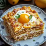 Delicious Breakfast Lasagna: The Ultimate Brunch Game-Changer 10 Breakfast Lasagna