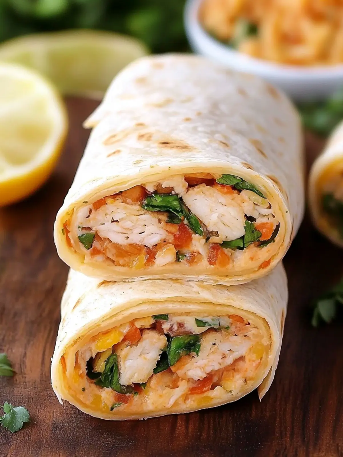 Taco Tortilla Roll Ups for Game Day: Quick, Spicy & Easy! 2 Taco Tortilla Roll Ups