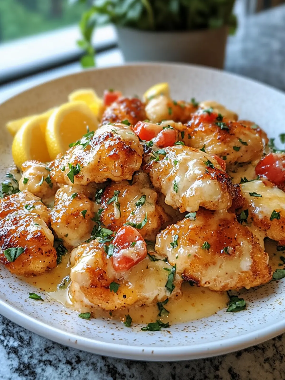 Zesty Cheese Parmesan Firecracker Chicken in 30 Minutes 2 Cheese Parmesan Firecracker Chicken