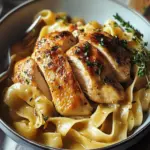 Delicious Chicken with Buttered Noodles for Cozy Meals 6 Chicken with Buttered Noodles