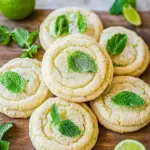 Irresistible Soft and Chewy Mojito Cookies for Summer Fun 9 Soft and Chewy Mojito Cookies
