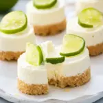 Mini Margarita Cheesecakes That Satisfy Your Sweet Cravings 10 Mini Margarita Cheesecakes