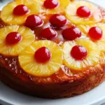 Pineapple Upside-Down Cake: A Sweet Trip Down Memory Lane 10 Pineapple Upside-Down Cake