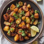 Crispy Mexican Potatoes: Flavor-Packed Comfort in Every Bite 7 Crispy Mexican Potatoes