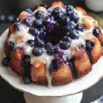 Irresistible Blueberry Monkey Bread for Cozy Mornings 7 Blueberry Monkey Bread