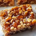 Gooey Caramel Crush Bars That Everyone Will Love 9 Caramel Crush Bars