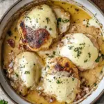 Savory Chicken Valdostana in a Flash: Quick & Gluten-Free 6 Chicken Valdostana