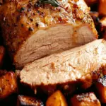Tender and Juicy Pork Loin Roast You Can Master Today 9 Tender and Juicy Pork Loin Roast