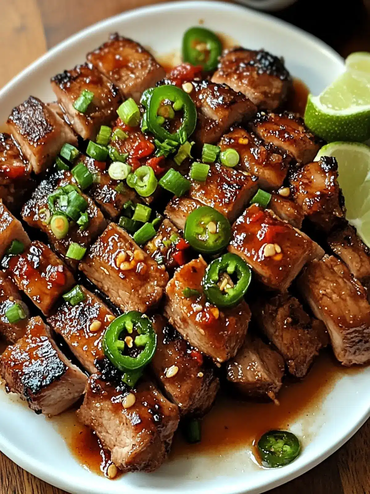 Irresistible Sweet Jalapeno Pork You'll Crave Tonight 3 Sweet Jalapeno Pork