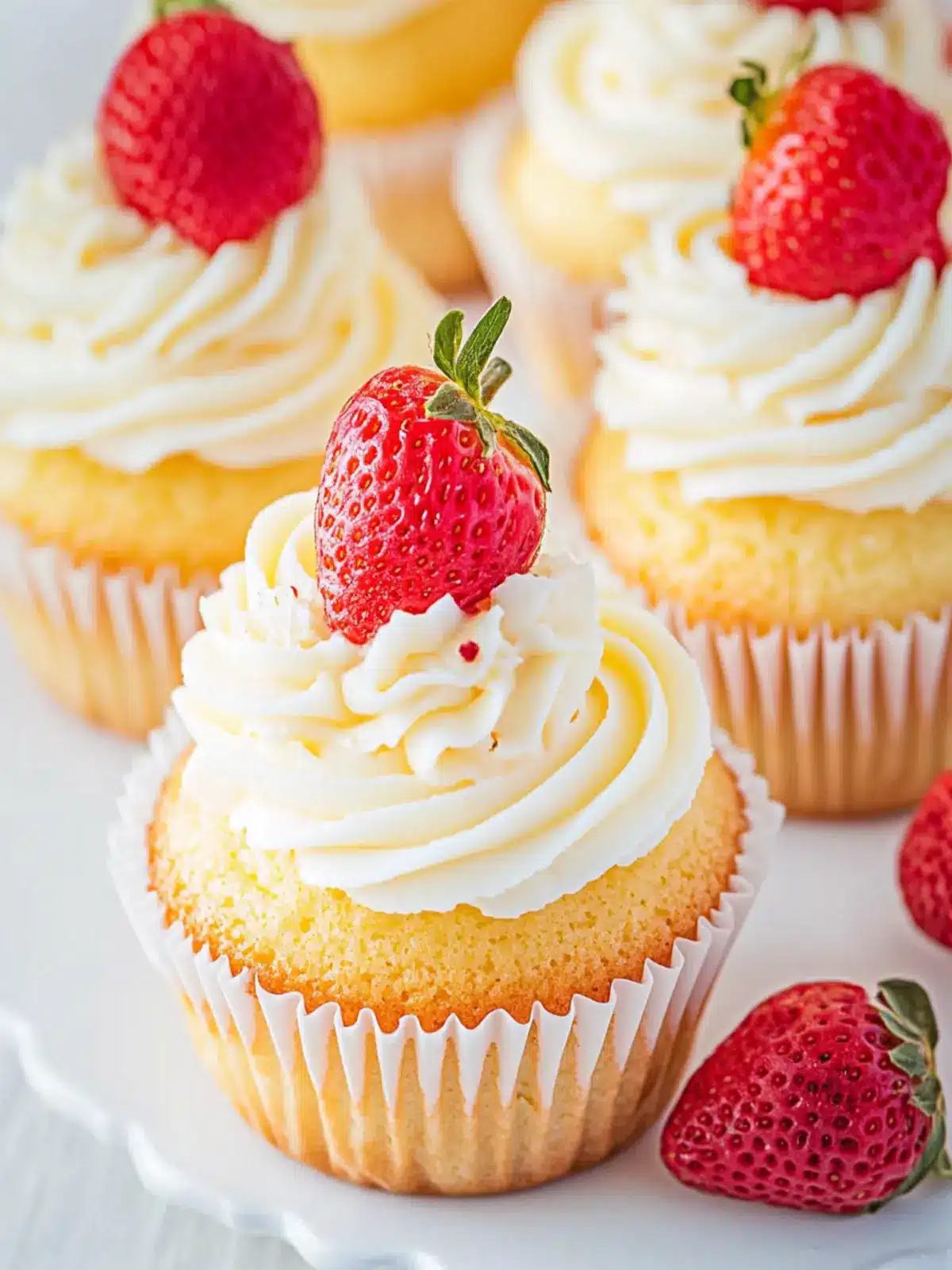 Irresistibly Moist Tres Leches Cupcakes You’ll Crave Daily 4 Tres Leches Cupcakes