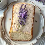 Delightful Lavender Tea Bread for Cozy Afternoons 6 Lavender Tea Bread