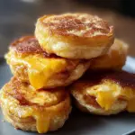 Delicious McGriddle Bites: Customize Your Perfect Breakfast! 7 McGriddle Bites
