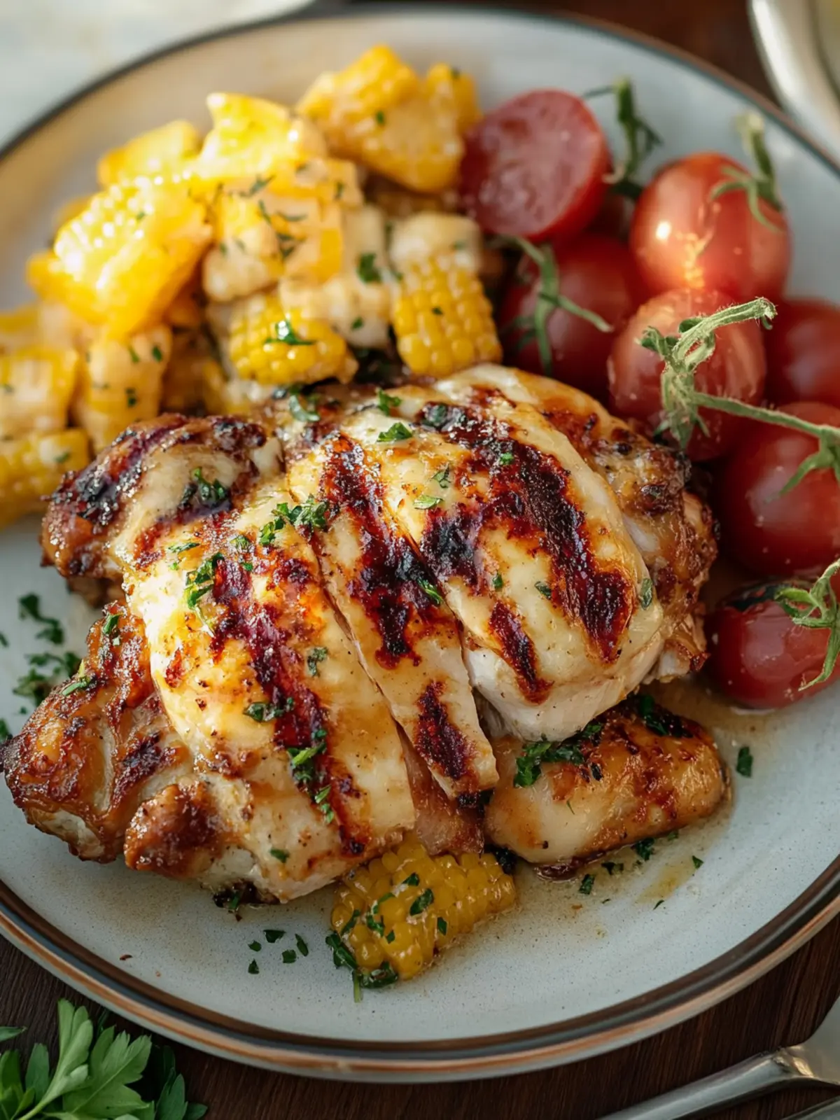 Savory Alice Springs Chicken You Can Whip Up Tonight 5 Alice Springs Chicken