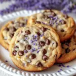 Delightful Lavender Chocolate Chip Cookies for a Sweet Escape 10 Lavender Chocolate Chip Cookies