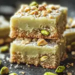 Pistachio Dream Cookie Bars That Wow Every Sweet Tooth 10 Pistachio Dream Cookie Bars